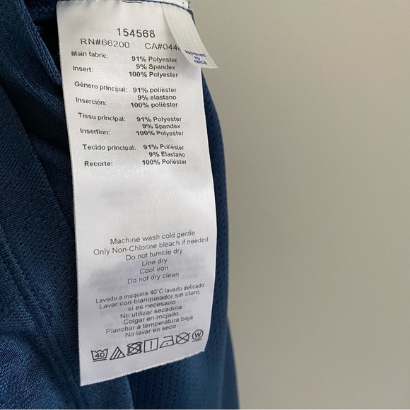 Asics running tank top - Picture 5 of 5